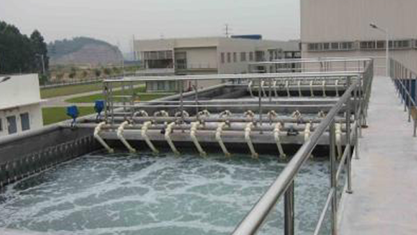 工业废水特点及处理方法