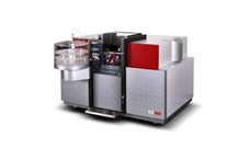 原子吸收分光光度计