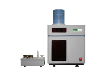 原子荧光光度计