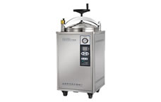 电热式压力灭菌锅